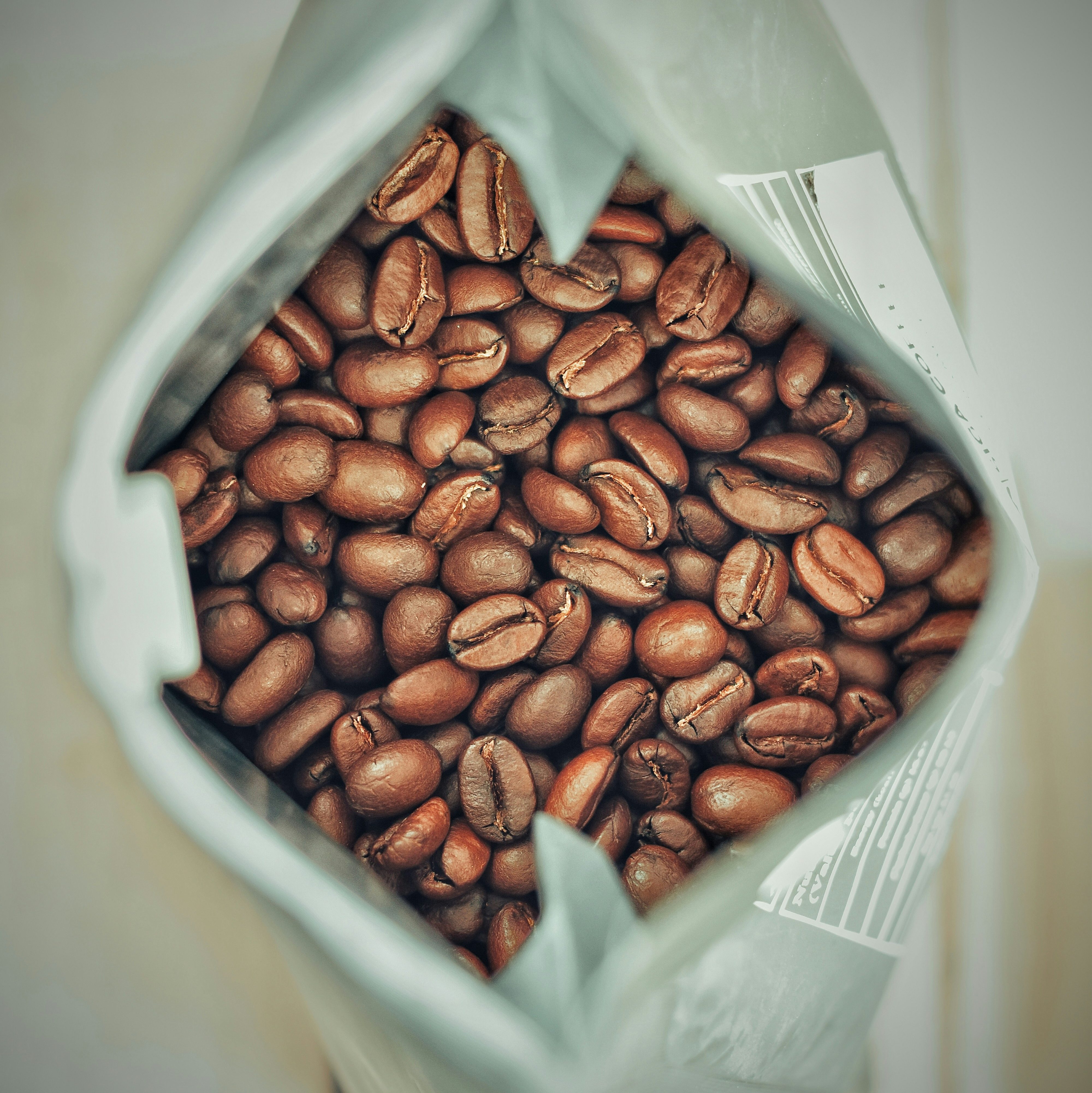 Coffee Beans